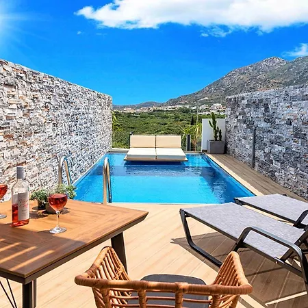 Aparthotel Aelia