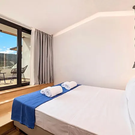 Lejlighedshotel Aelia *