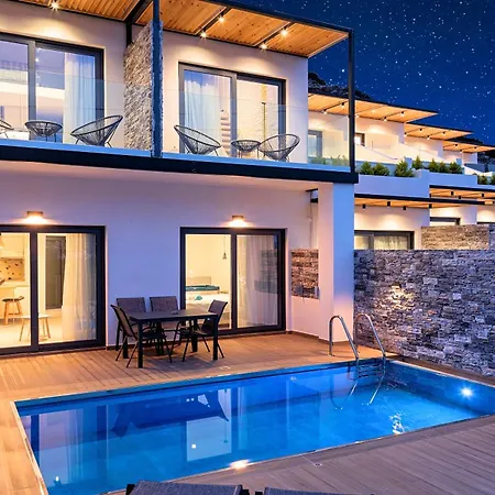 Lejlighedshotel Aelia Istron