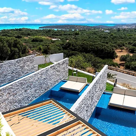 Aelia Lejlighedshotel *